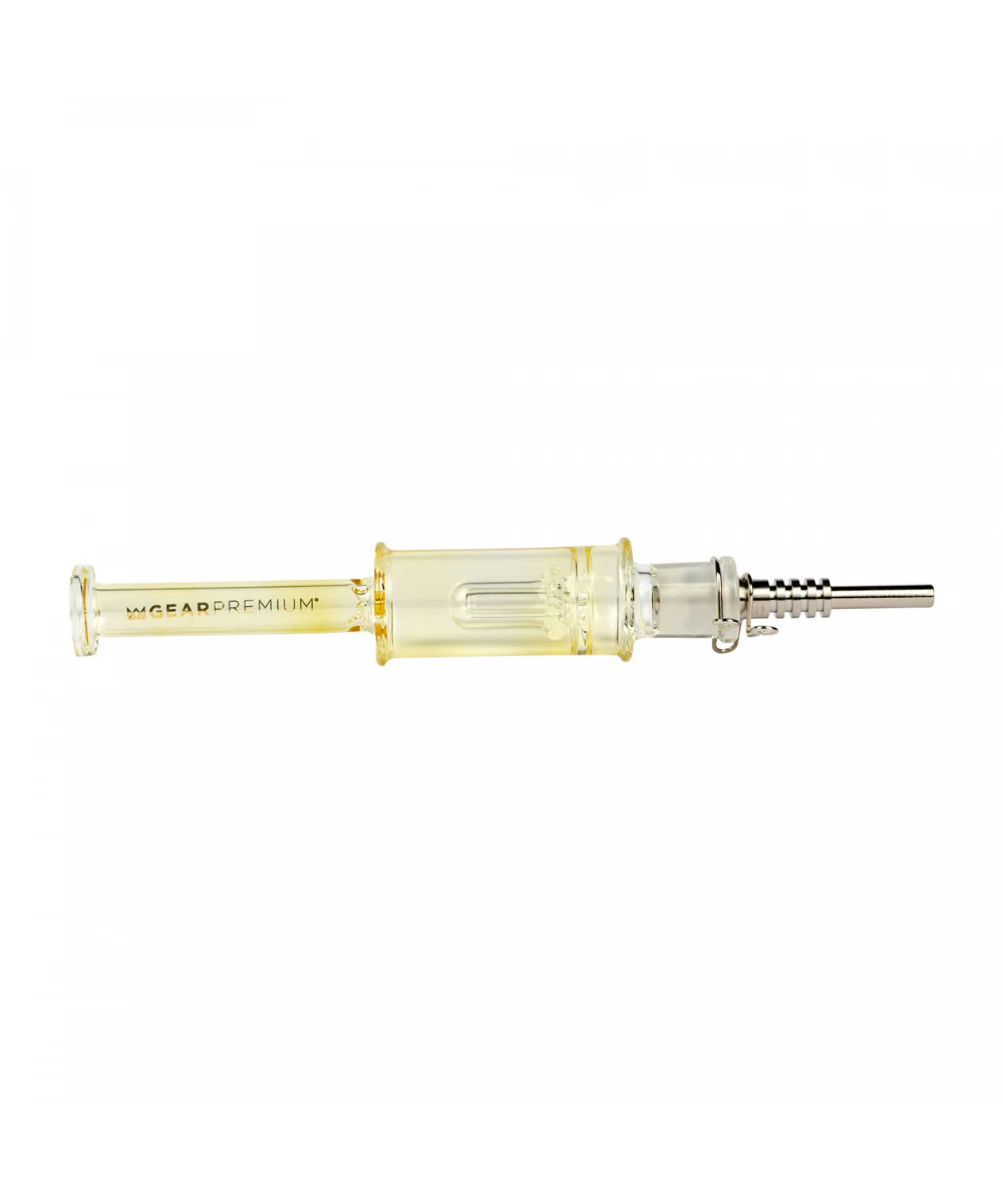 Gear Mini Dabmolisher Nectar Collector - Image 2