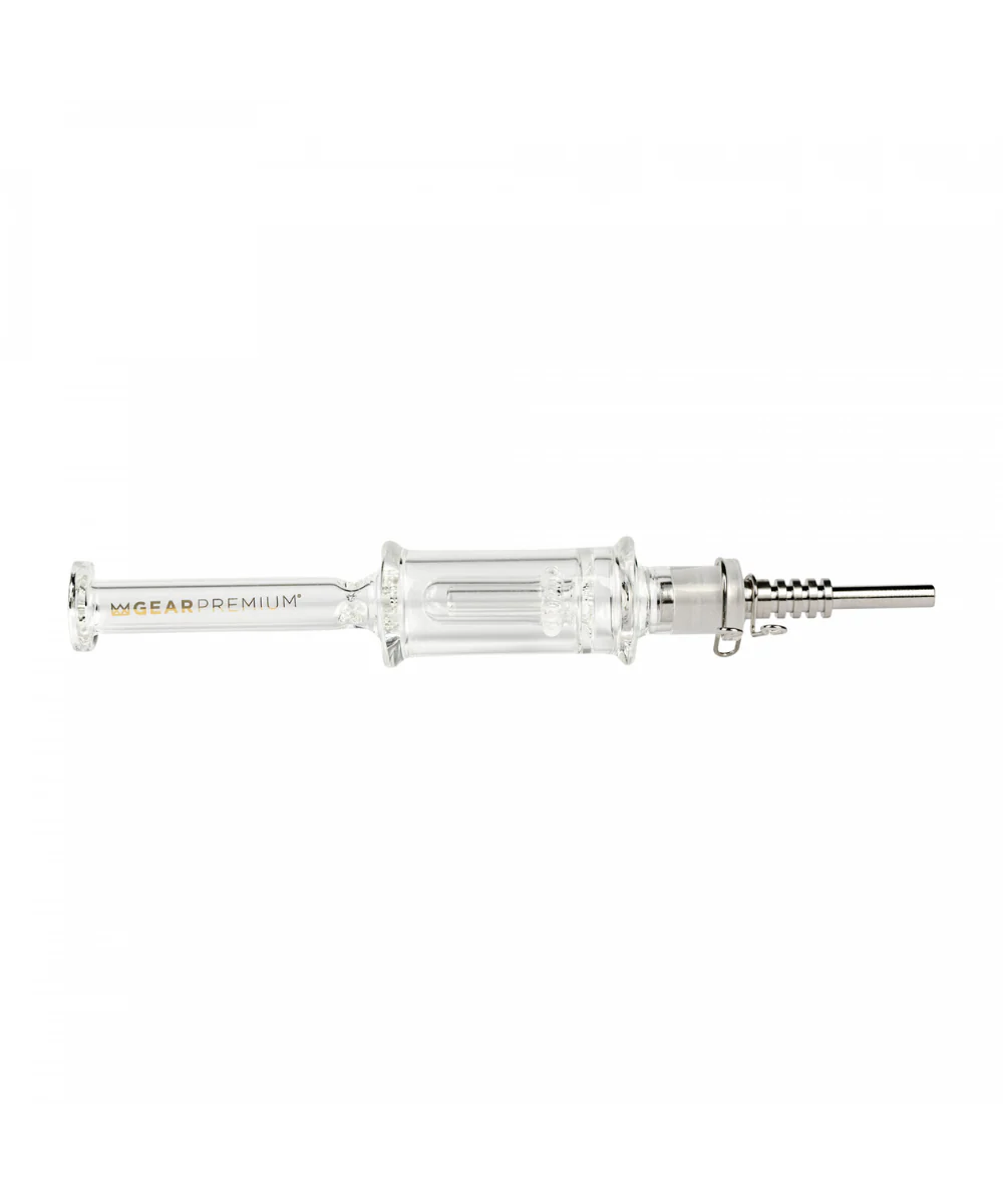 Gear Mini Dabmolisher Nectar Collector - Image 3