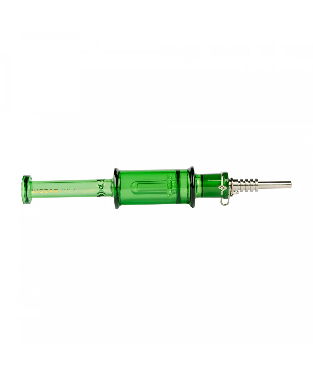 Gear Mini Dabmolisher Nectar Collector - Image 4