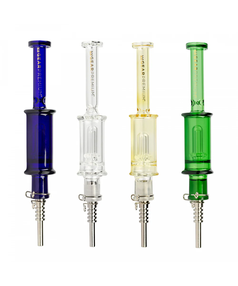 Gear Mini Dabmolisher Nectar Collector - Image 5