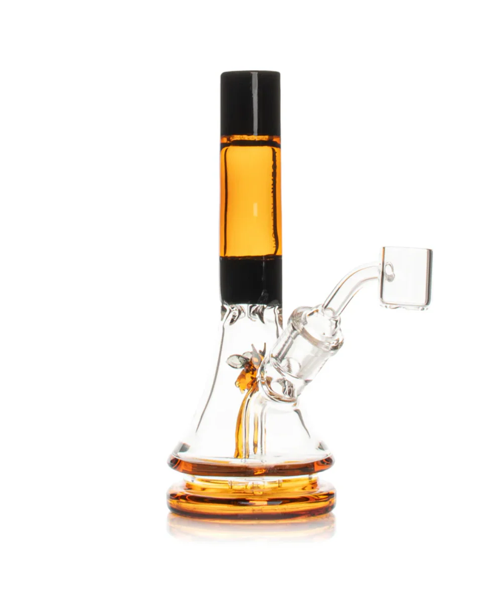Gear Premium 6" Bee Dab Rig - Image 2