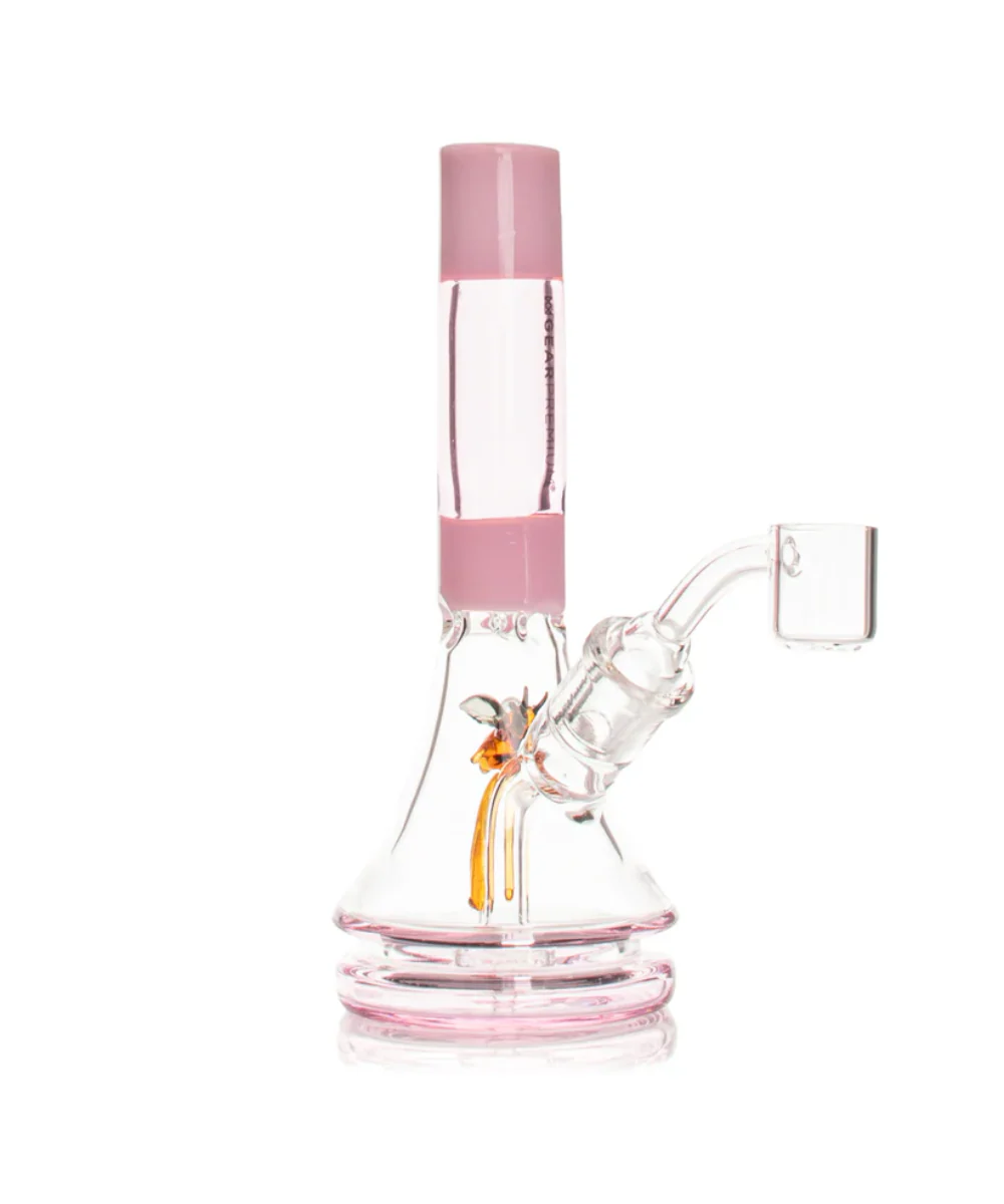 Gear Premium 6" Bee Dab Rig - Image 3