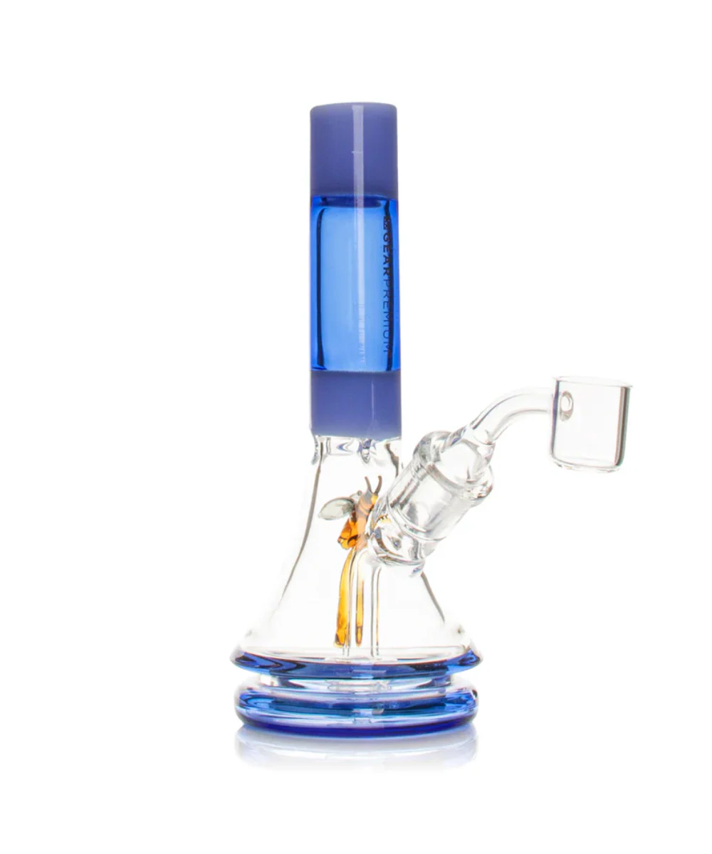Gear Premium 6" Bee Dab Rig - Image 4