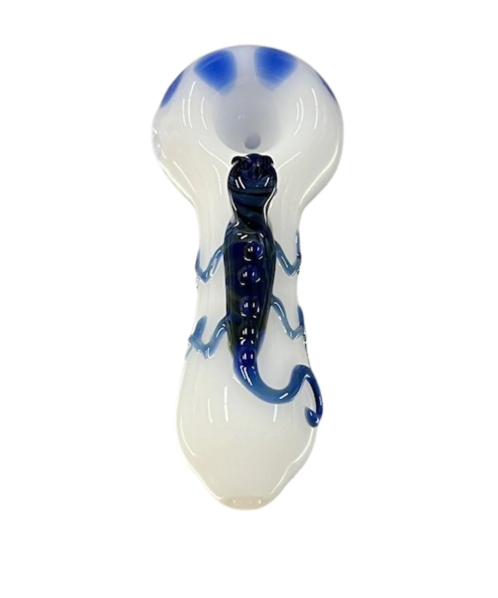 Geco Glass Pipe - Image 2