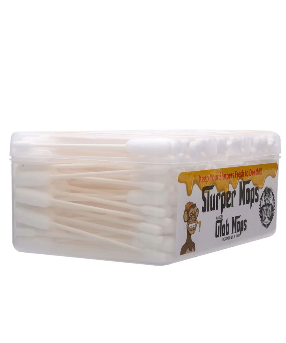 Glob Mops Slurper Mops Cotton Swabs - Image 3