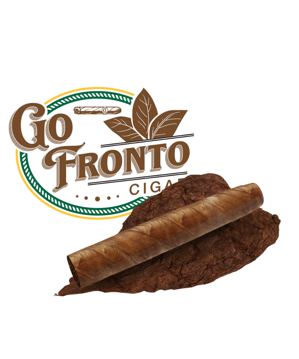 Go Fronto Rose Grape Mega Leaves & Shred - Image 2