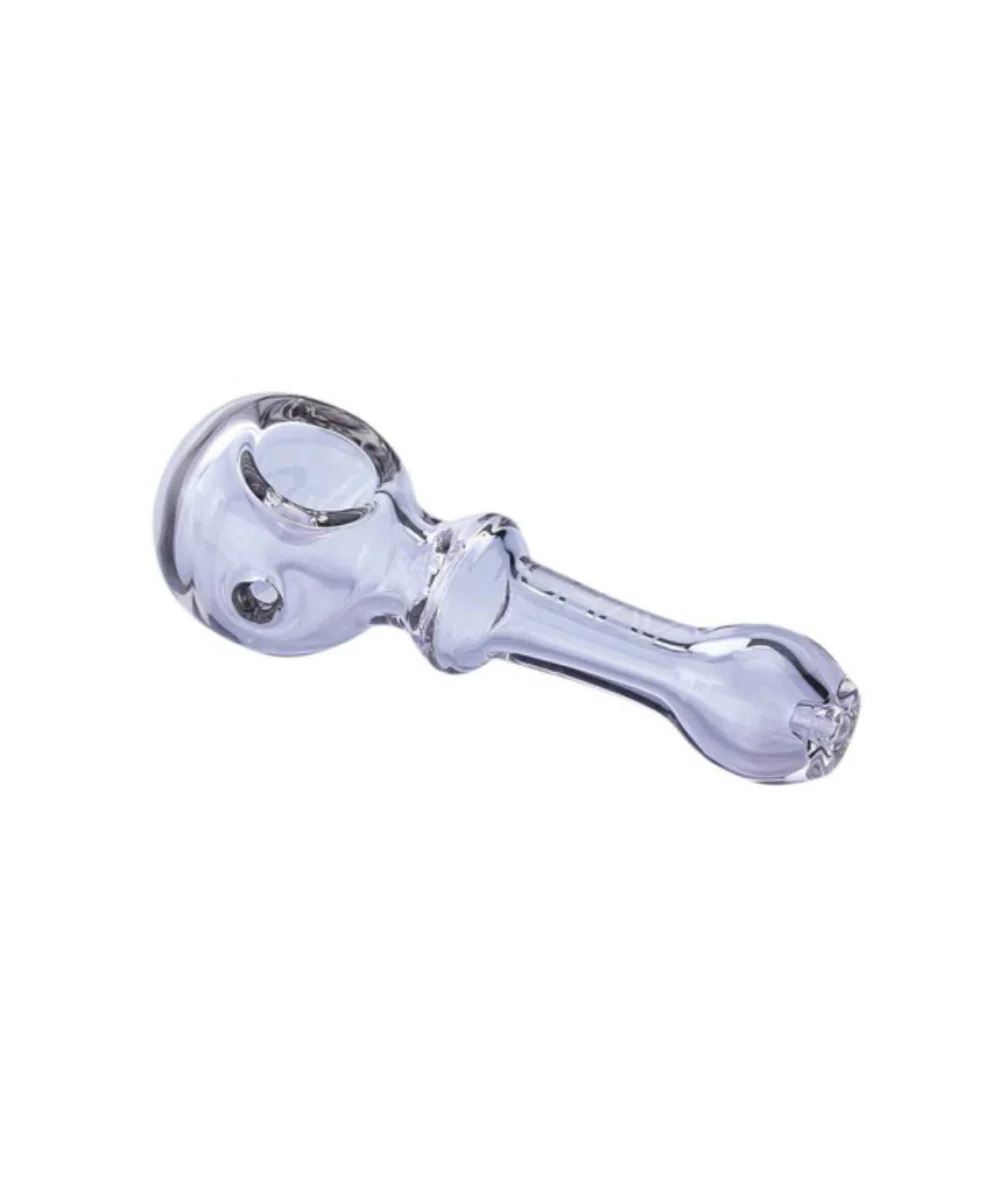 Grav Labs 4.5" Bauble Spoon Glass Pipe - Image 2