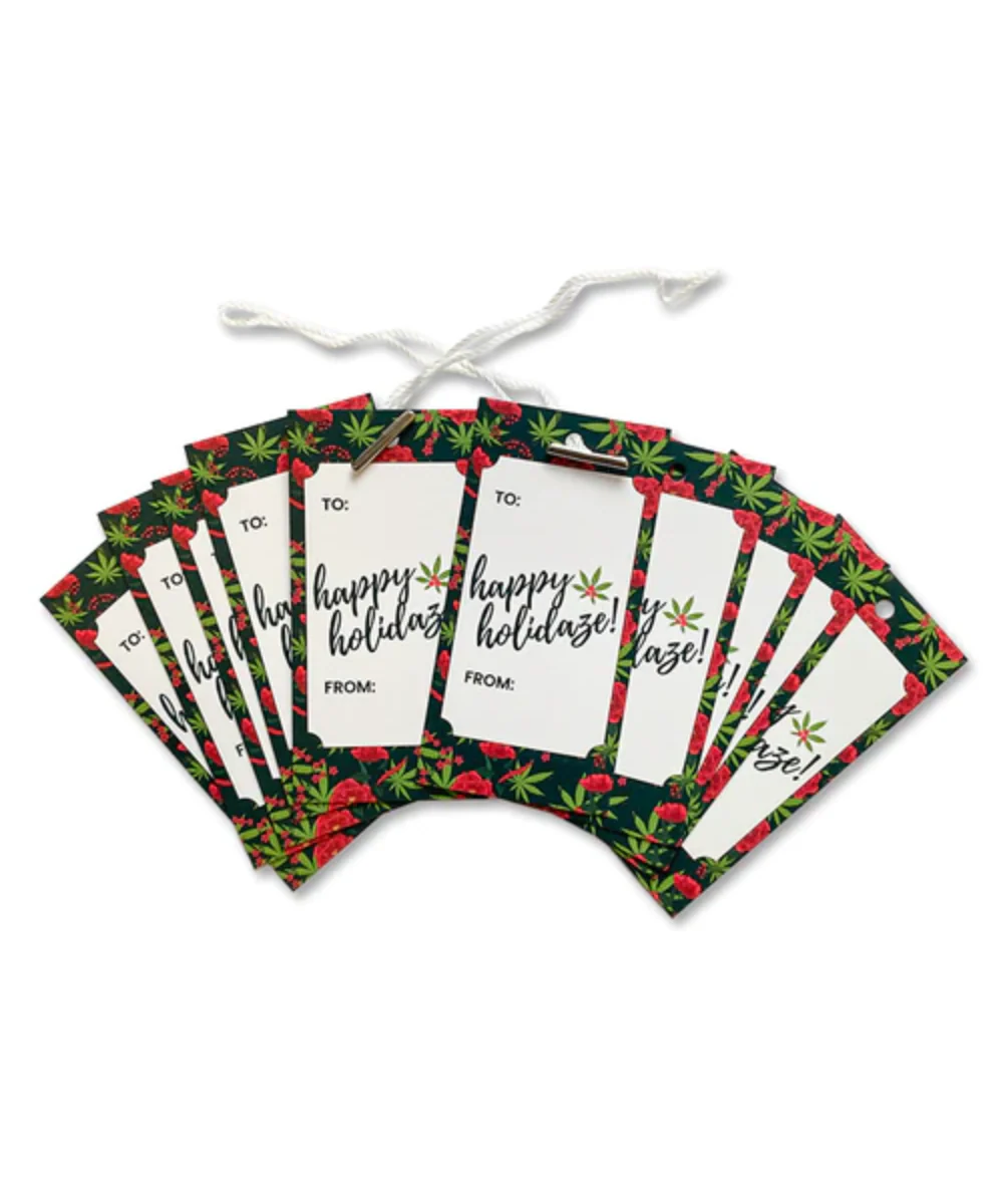 Hanging Tags By Canna Cards - Image 2