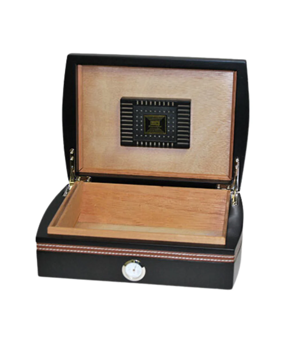 20ct Wooden Humidor - Image 3