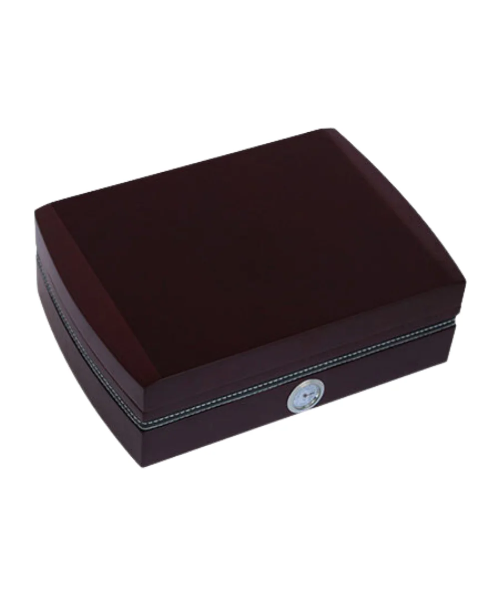 20ct Wooden Humidor - Image 4
