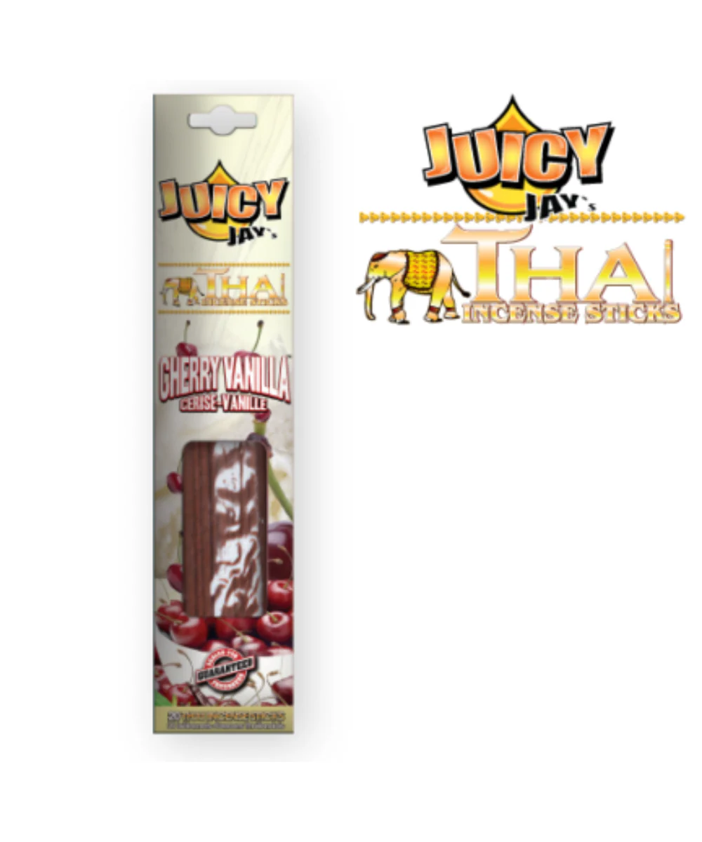 Juicy Jay's Thai Incense Sticks - Image 8