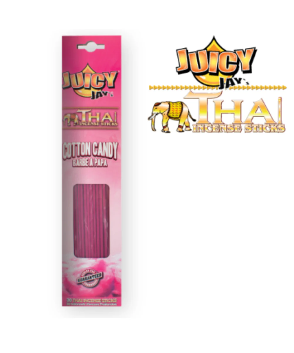 Juicy Jay's Thai Incense Sticks - Image 9