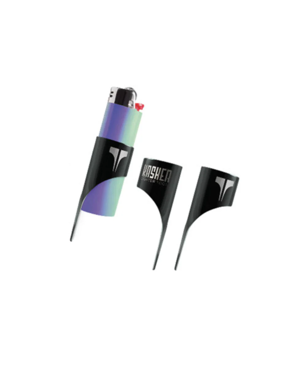 Kasher Bic Lighter Tool - Image 2