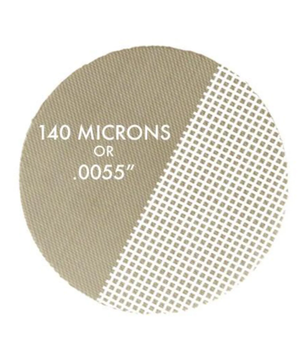 Lift Grinder Mesh Screen - Fine - Image 2