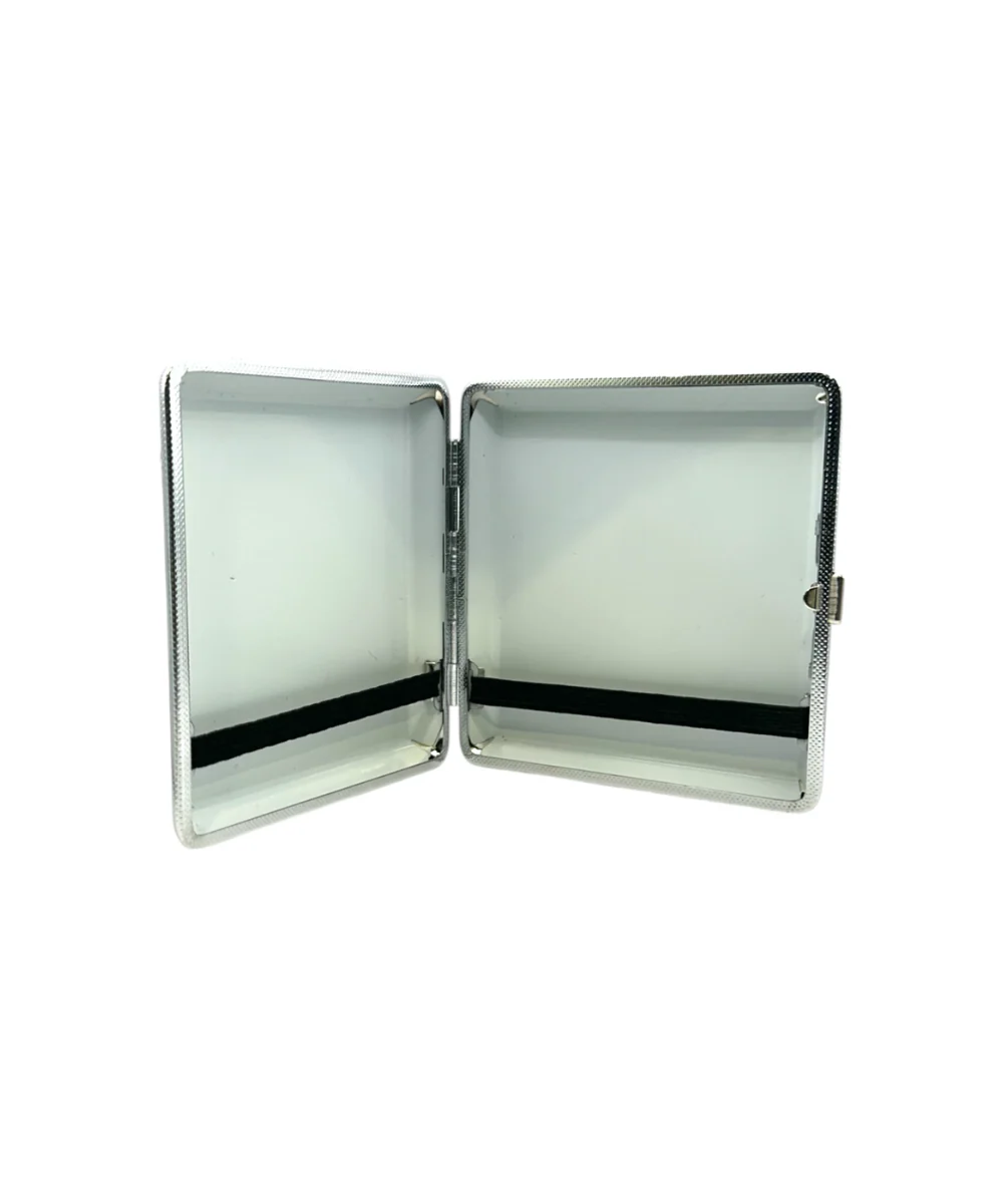 Marble Design Cigarette Case - Image 2