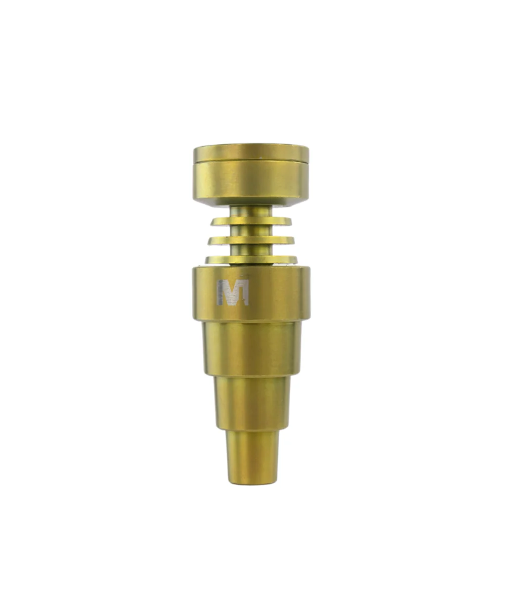 Marley Glass 6-In-1 Titanium Skillet Nail - Image 2