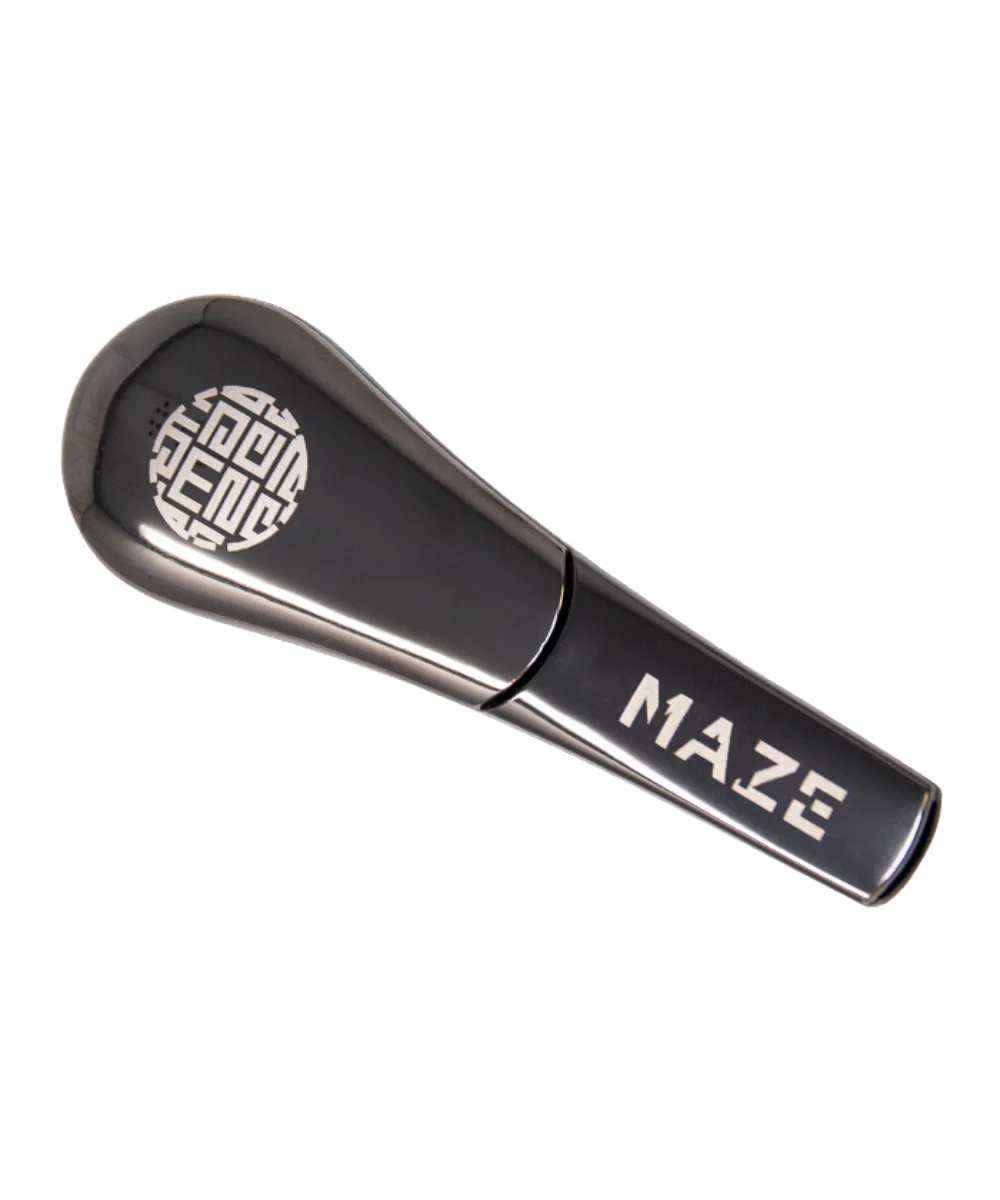 Maze Magnetic Slider Metal Pipe - Image 3