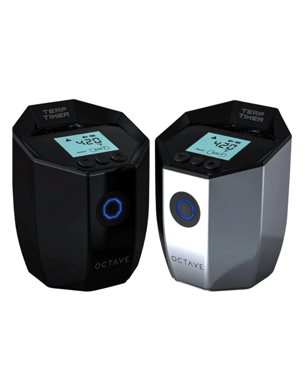 Octave Terp Timer - Image 2
