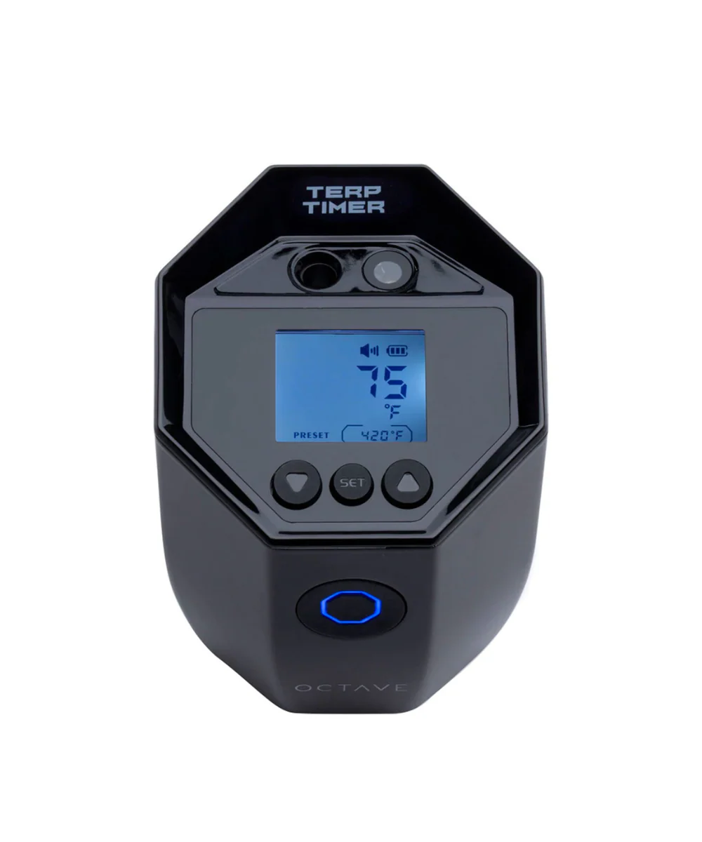 Octave Terp Timer - Image 3