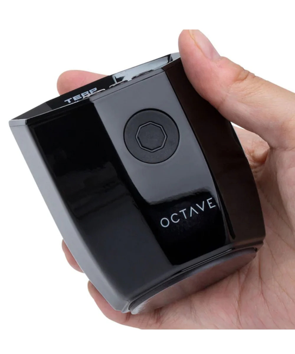 Octave Terp Timer - Image 4