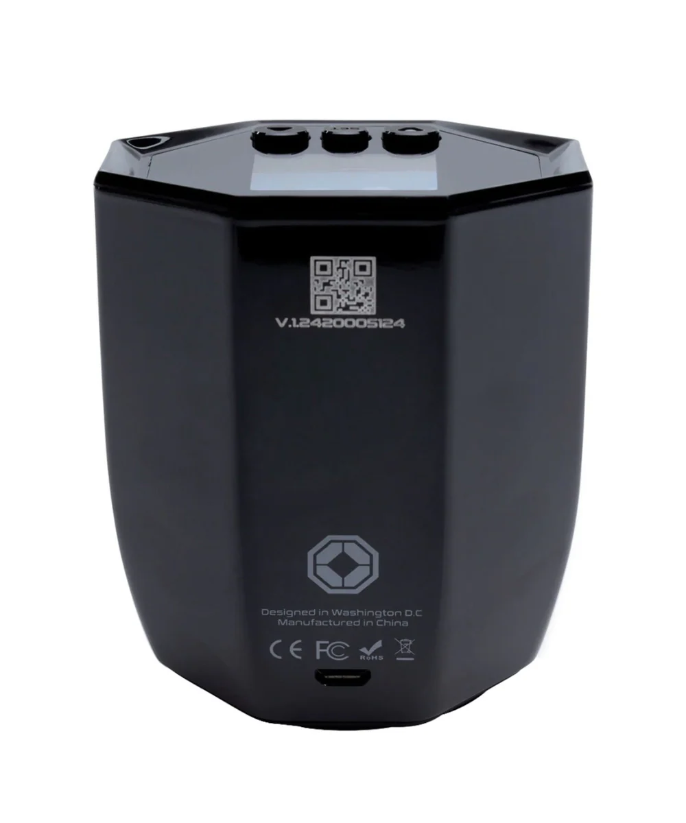 Octave Terp Timer - Image 6