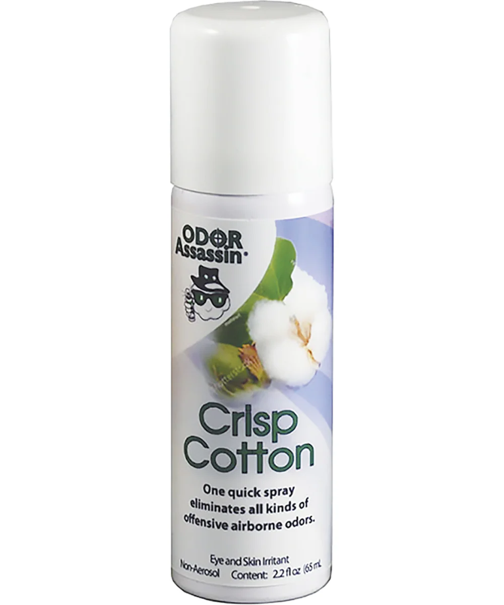 Odor Assassin 2.2oz Air Freshener - Image 2