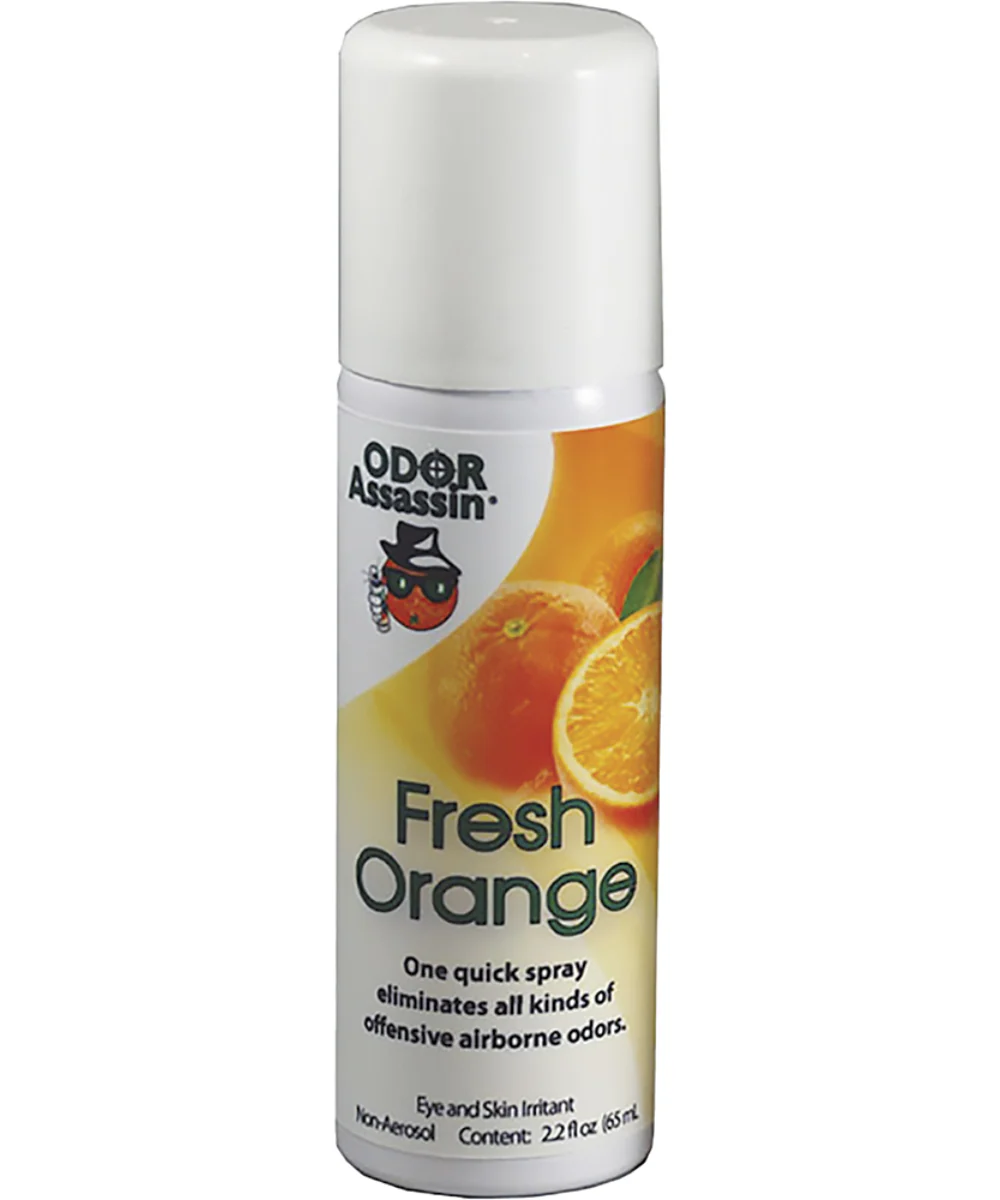 Odor Assassin 2.2oz Air Freshener - Image 3