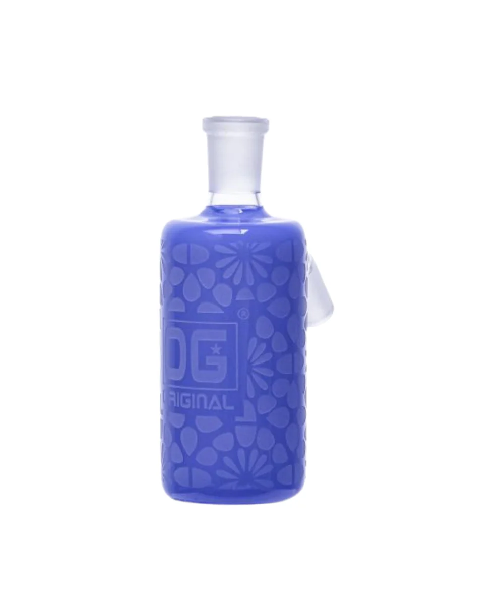 OG Original 14mm 45° Sandblasted Ash Catcher - Image 2