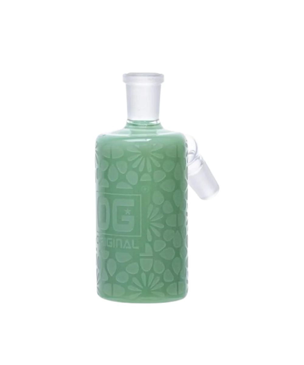 OG Original 14mm 45° Sandblasted Ash Catcher - Image 3