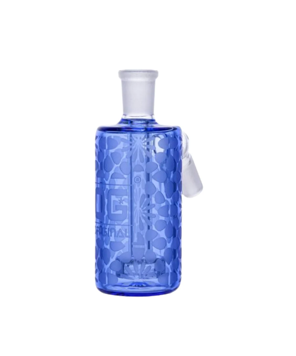 OG Original 14mm 45° Sandblasted Ash Catcher - Image 4
