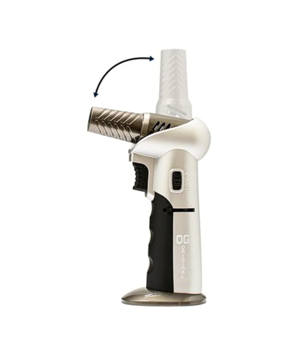 OG Original 7" Axis Revolve Torch - Image 2