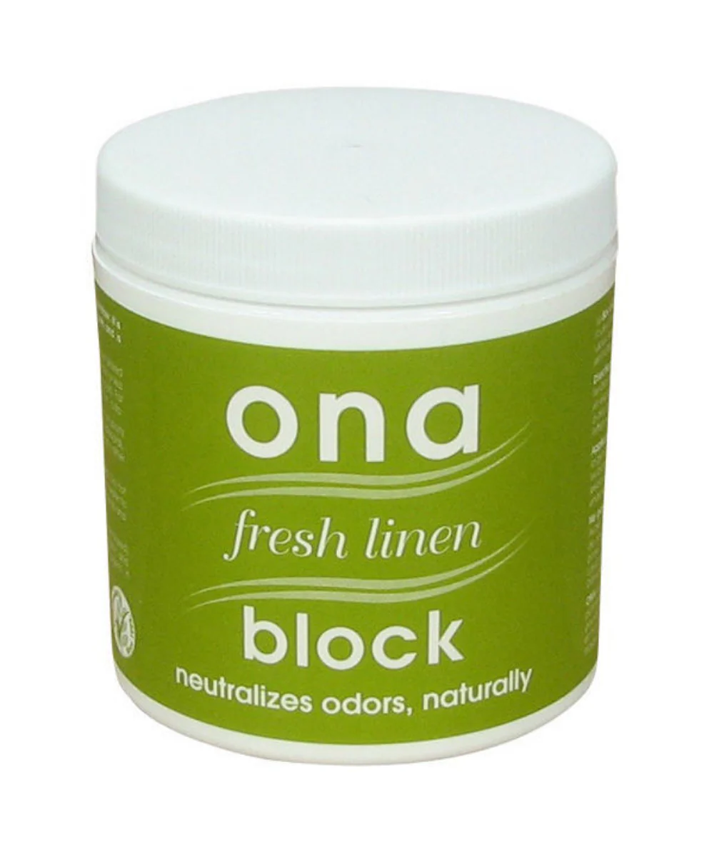 Ona 6oz Block Odor Neutralizing Agent - Image 3