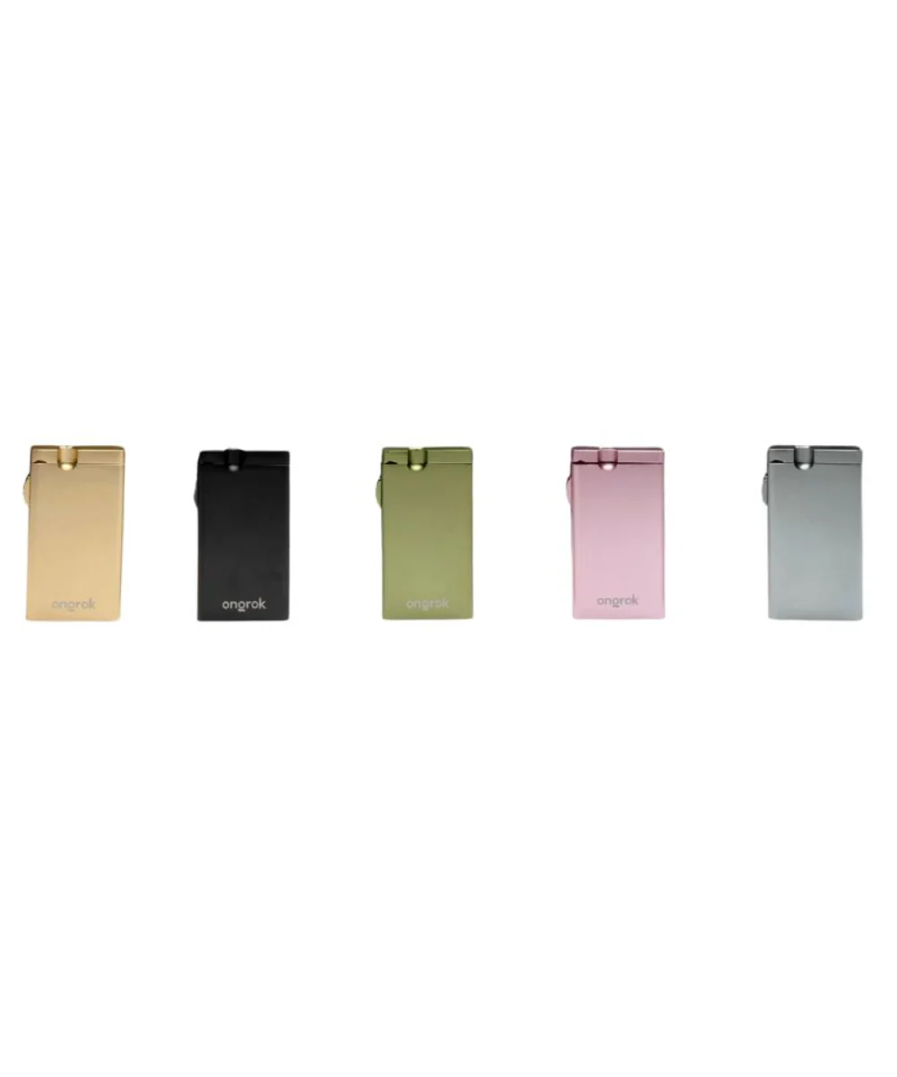 Ongrok Aluminum Dugout - Image 2
