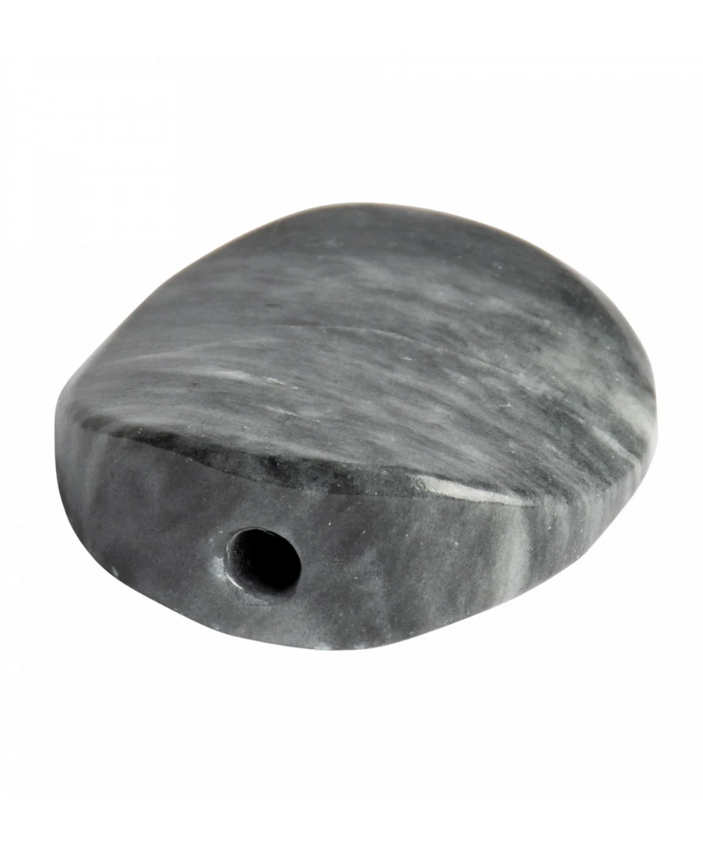 Onyx Smoking Stone Pipe - Image 2