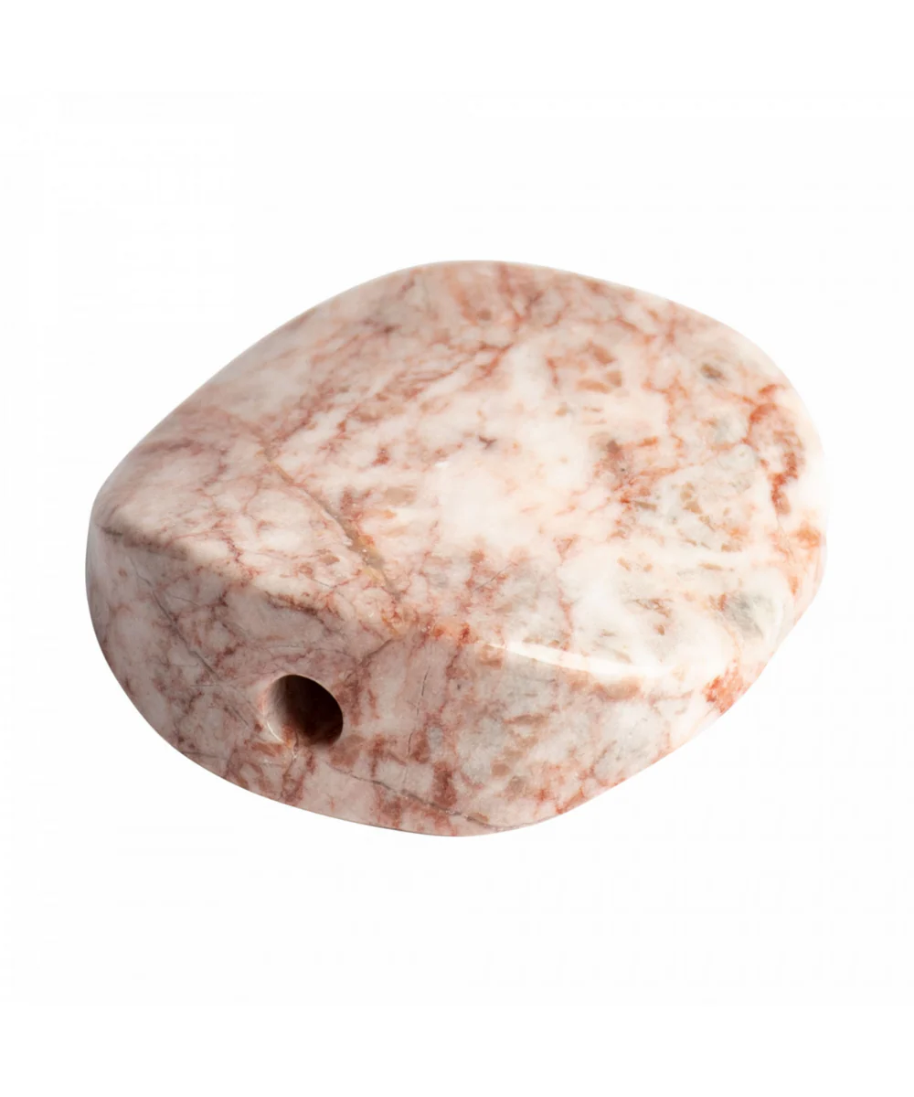 Onyx Smoking Stone Pipe - Image 3
