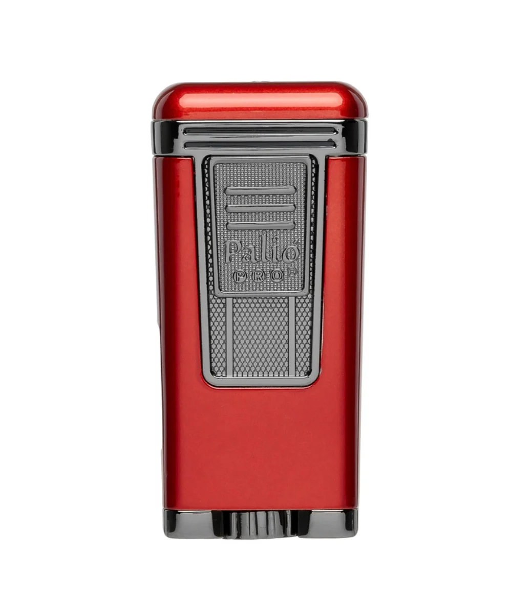 Palio Pro Polaris Triple Flame Torch Lighter - Image 2