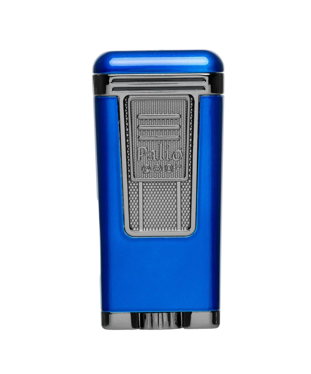 Palio Pro Polaris Triple Flame Torch Lighter - Image 3