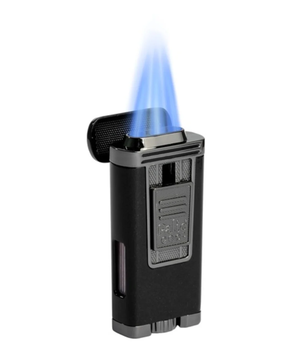 Palio Pro Polaris Triple Flame Torch Lighter - Image 4