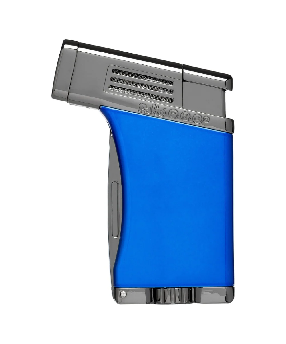 Palio Pro Scorpius Angled Single Flame Torch Lighter - Image 2