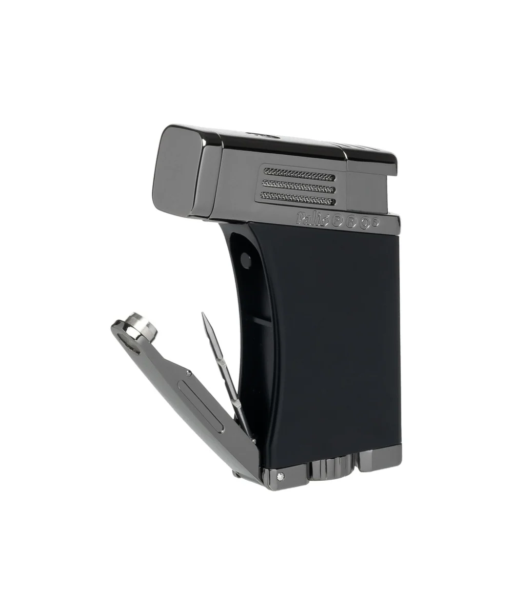 Palio Pro Scorpius Angled Single Flame Torch Lighter - Image 3