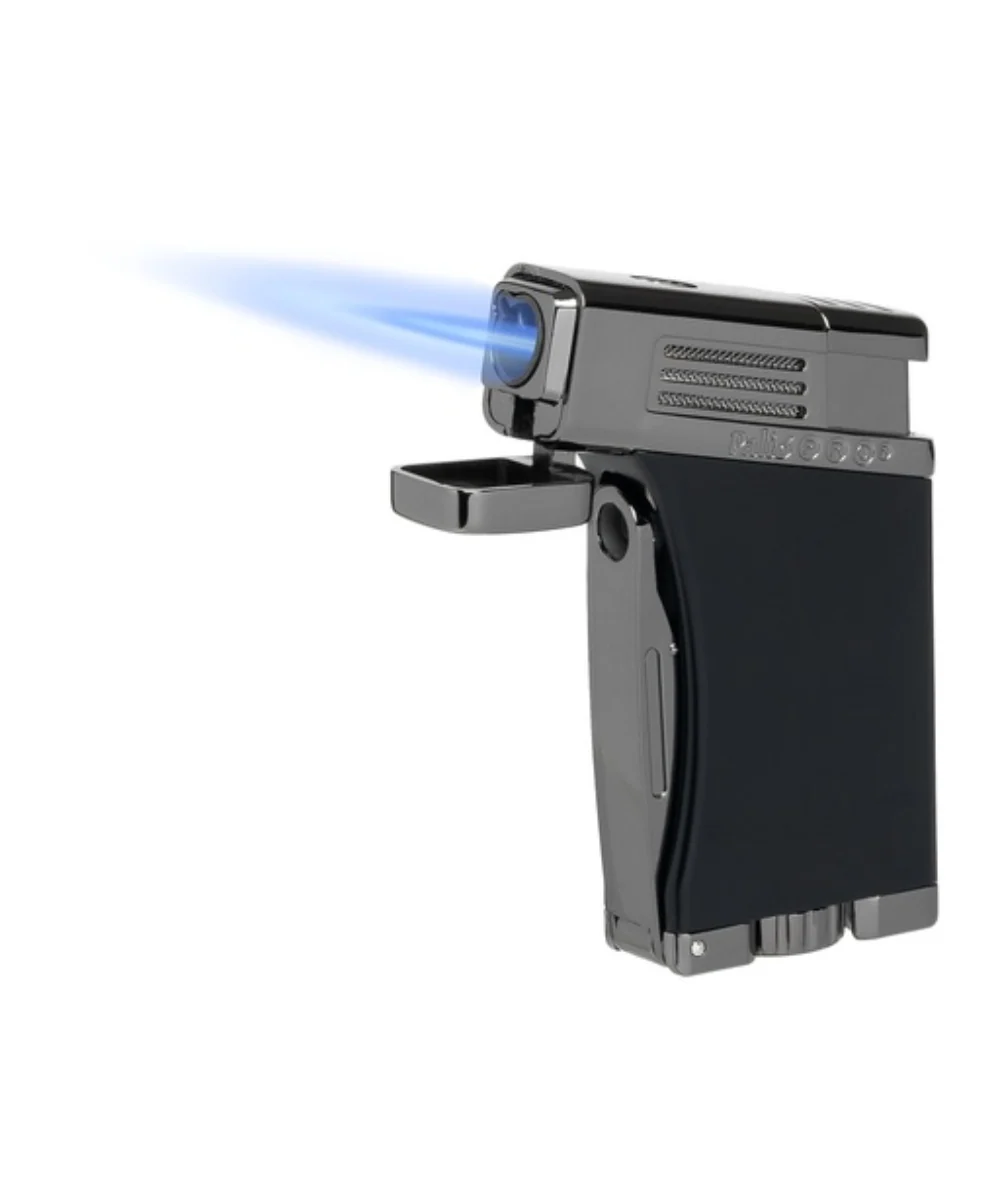 Palio Pro Scorpius Angled Single Flame Torch Lighter - Image 4