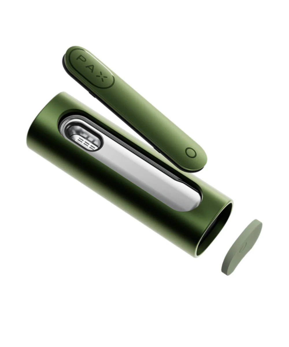 Pax Flow Dry Herb Vaporizer - Image 5