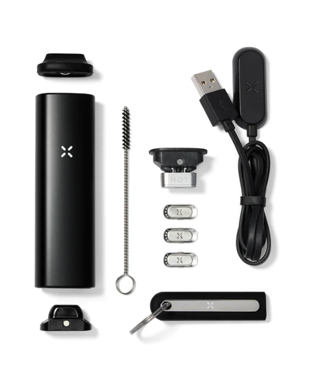 Pax Plus Vaporizer - Image 3