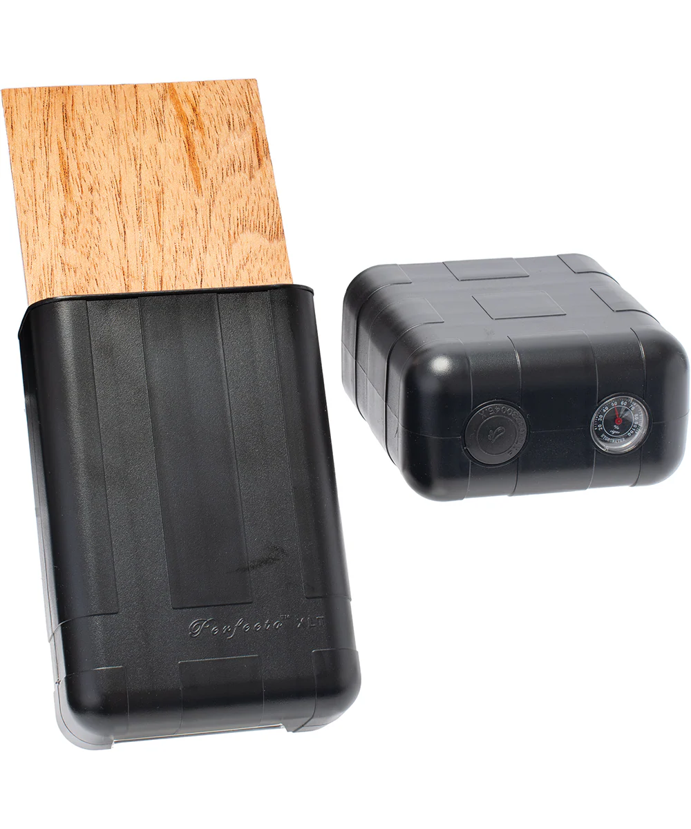 Perfecto XLT Travel Humidor - Image 2