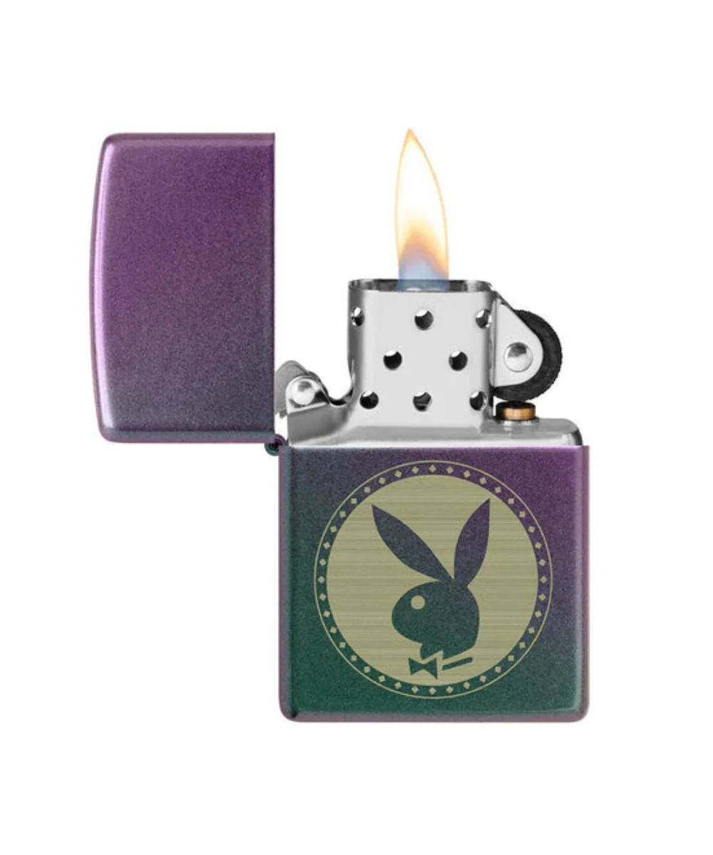 Playboy 49146 Zippo Lighter - Image 2