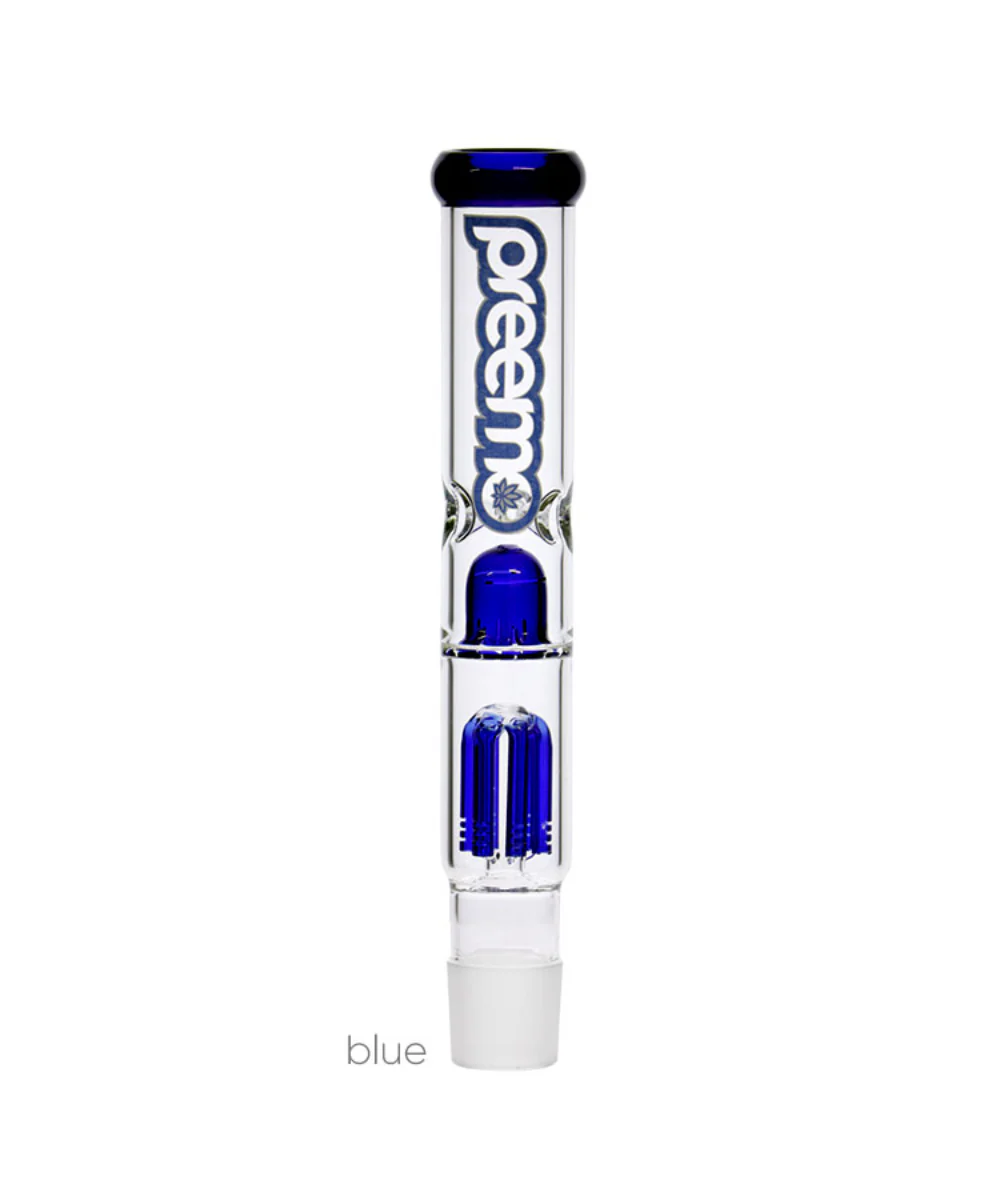 Preemo 6 Arm Tree Build Your Bong Top - Image 6