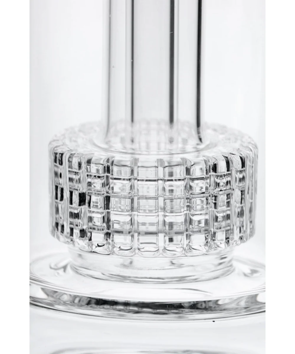 Preemo Showerhead Matrix Build Your Bong Middle - Image 2