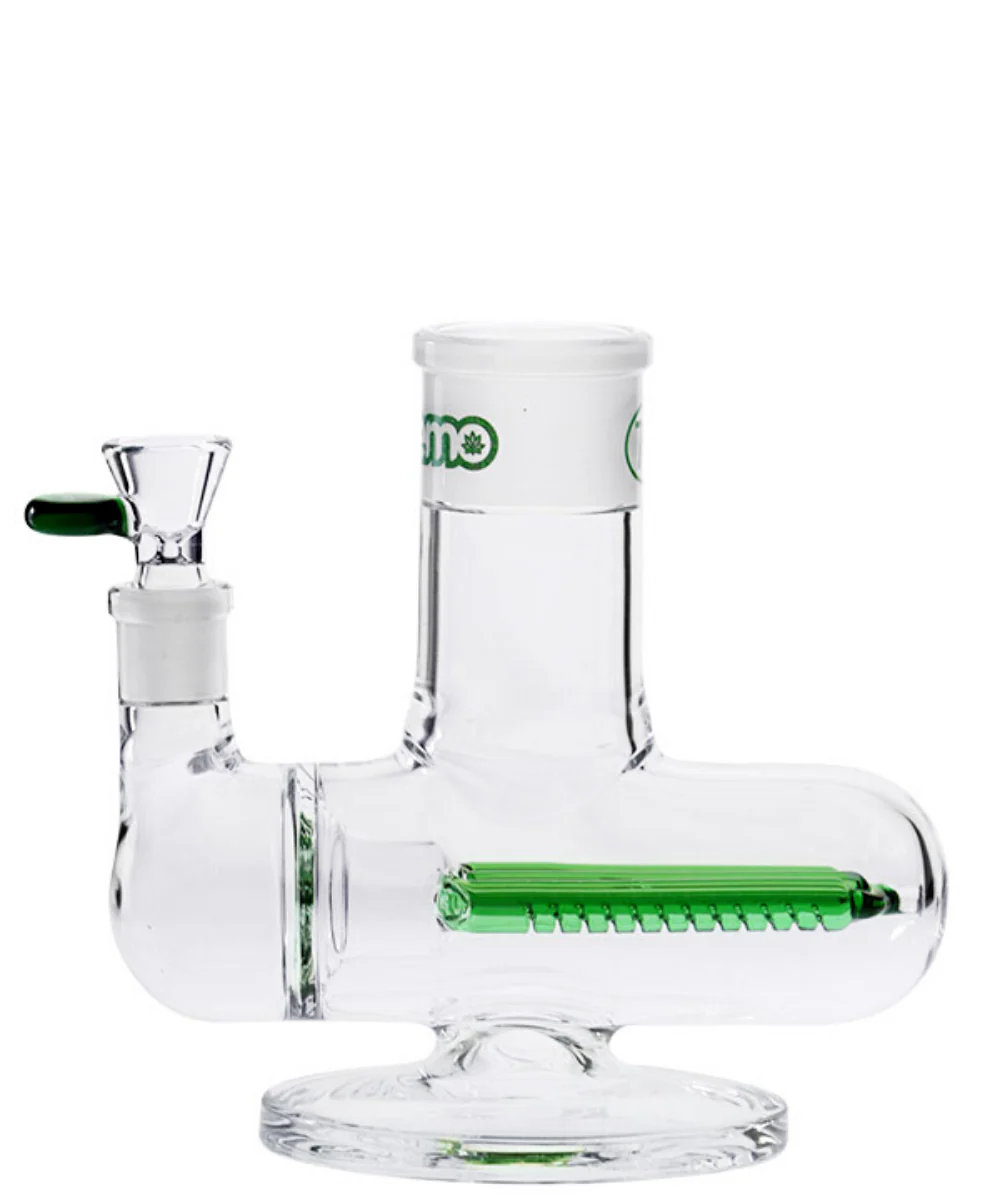 Preemo Triple Inline Build Your Bong Base - Image 2