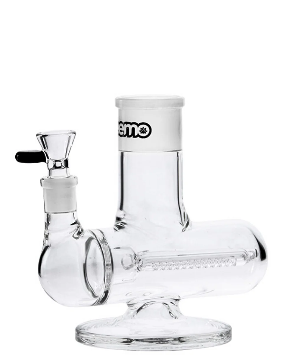 Preemo Triple Inline Build Your Bong Base - Image 3