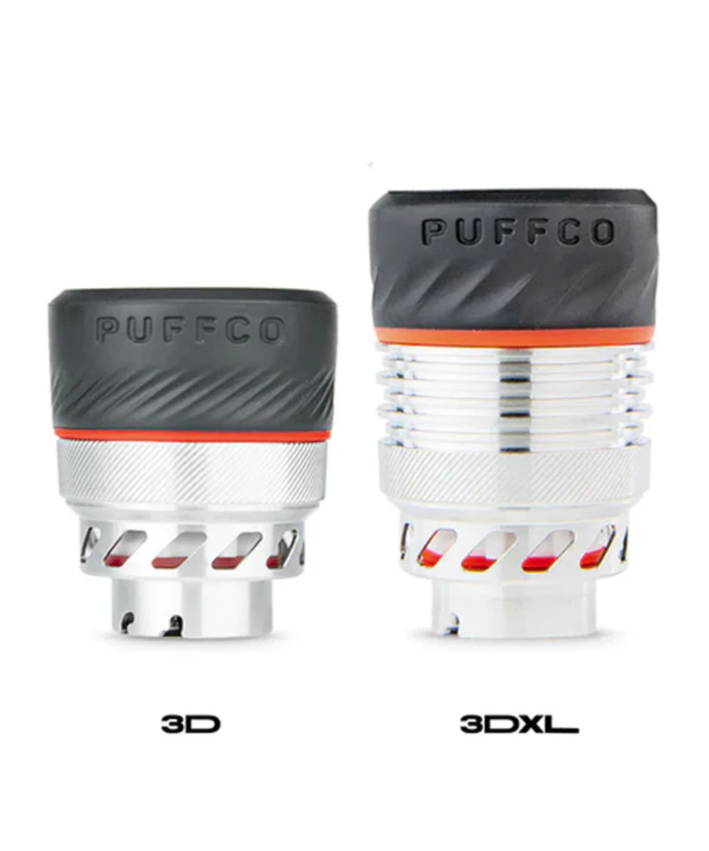 Puffco Peak Pro 3D XL Chamber - Image 2
